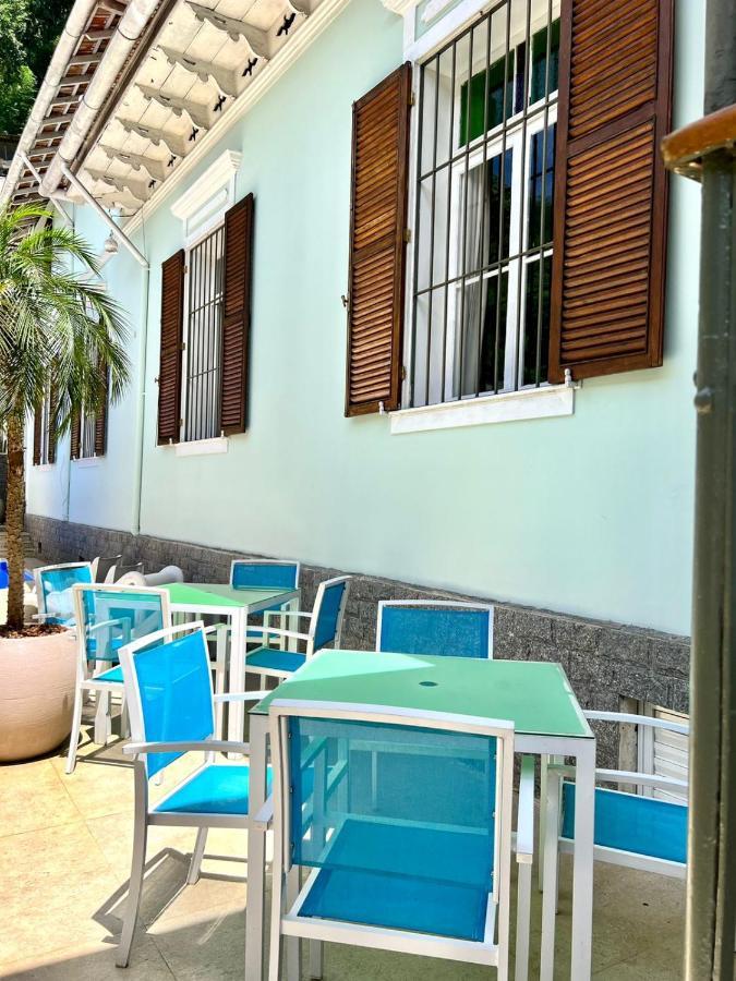 Casa Verde Petropolis Exterior foto